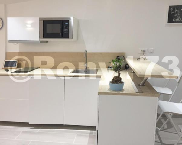 Studio Proche Mer Et Ville Toulon 2 Pers Exterior photo