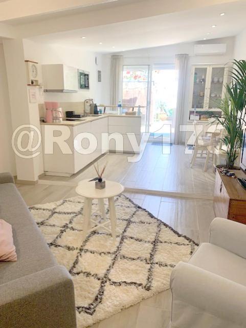 Studio Proche Mer Et Ville Toulon 2 Pers Exterior photo